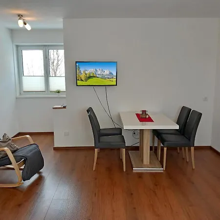 Riedmann Appartement Söll