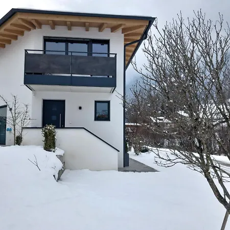 Appartement Riedmann Söll