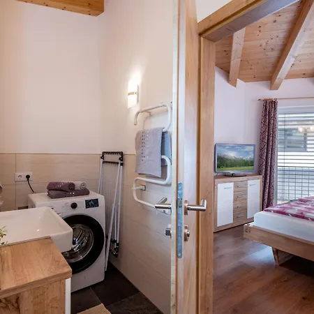 Apartmán Riedmann *