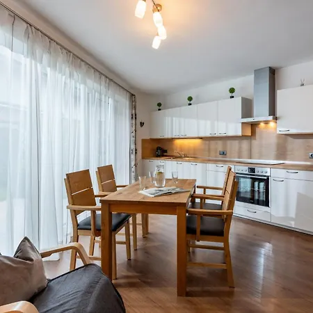 Riedmann Apartment