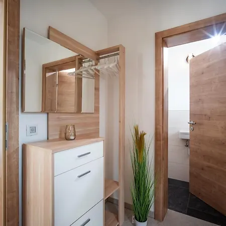 Apartment Riedmann Soll