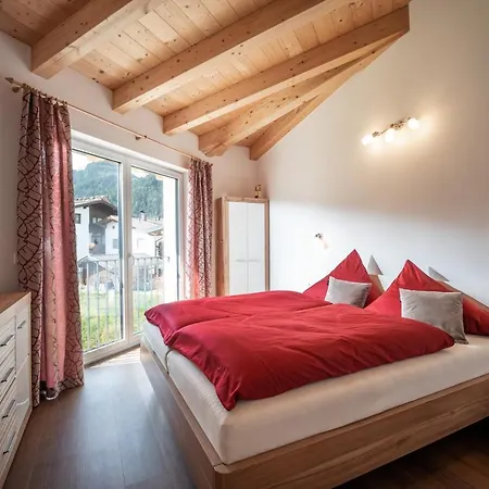 Appartement Riedmann Söll
