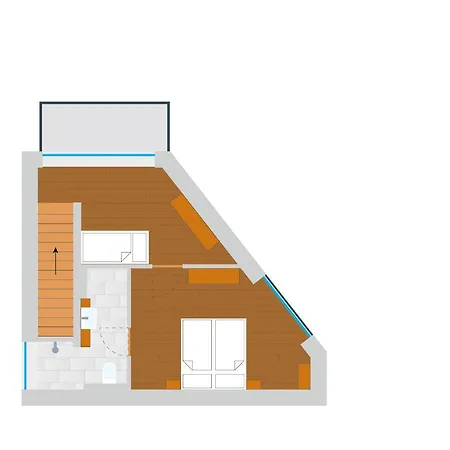 Appartement Riedmann *