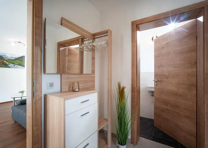 דירה Riedmann סול