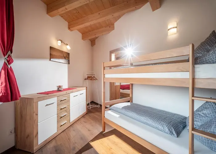 Riedmann 公寓 瑟尔