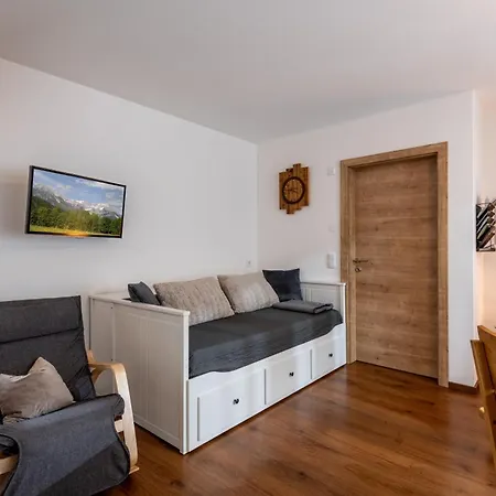 Apartment Riedmann *