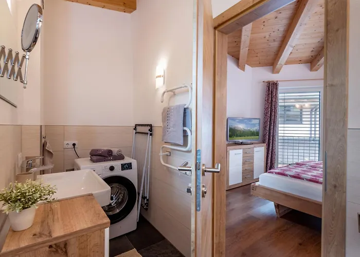 Apartment Riedmann *